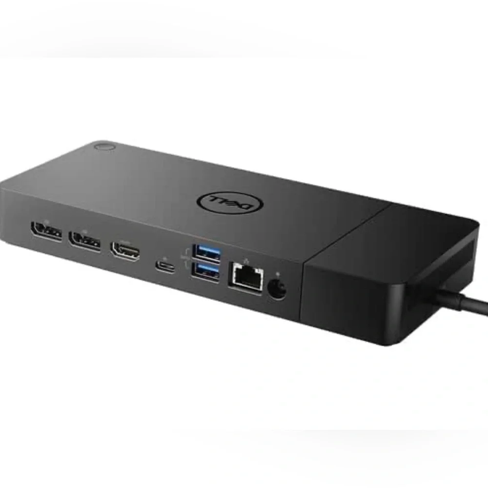 Dell Docking Station